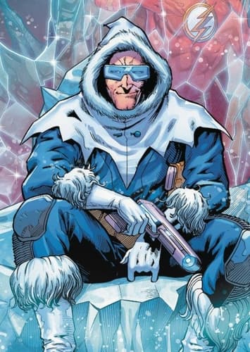 Captain Cold