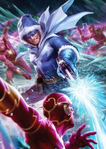 Captain Cold