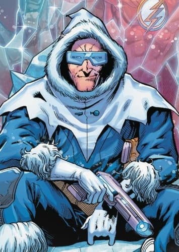 Captain Cold