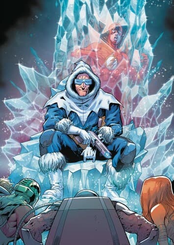 Captain Cold