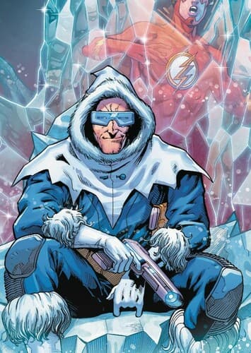 Captain Cold