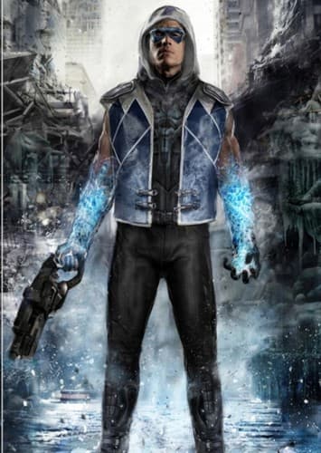 Captain Cold