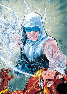 Captain cold