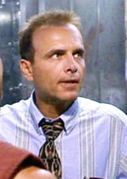 Captain Conrad Howard