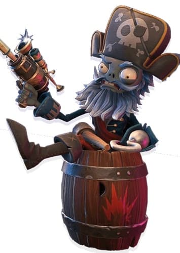 Captain Deadbeard