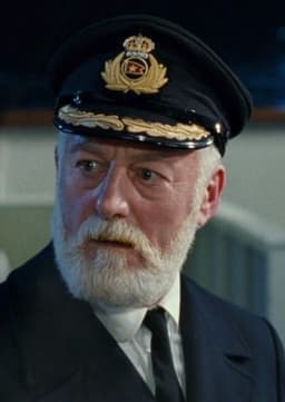 Captain Edward John Smith