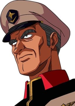 Capt. Eyphar Sinapus