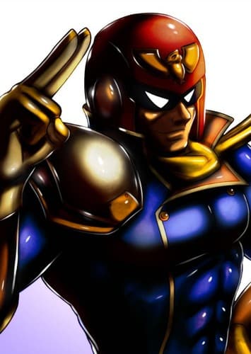 Captain Falcon