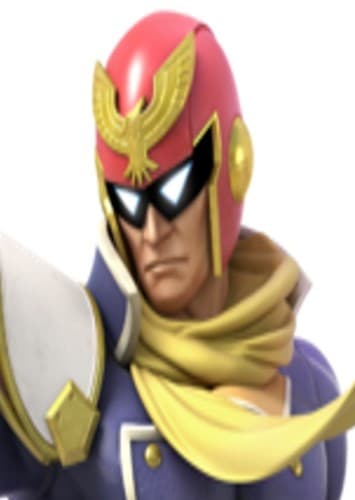 Captain Falcon