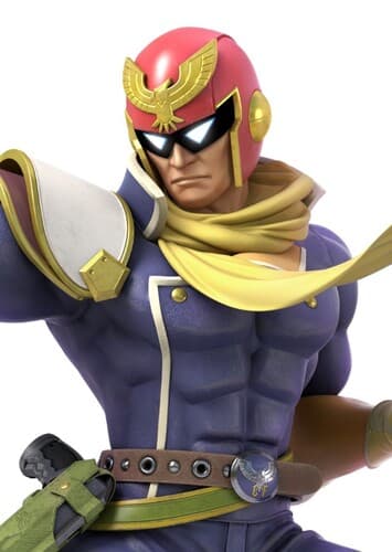 Captain Falcon