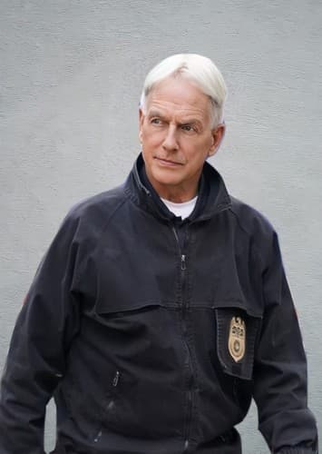 Captain George Stacy