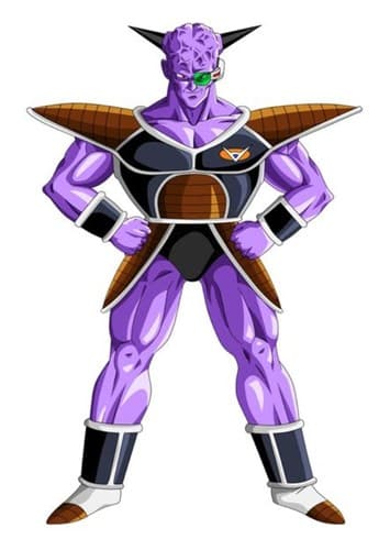 Captain Ginyu