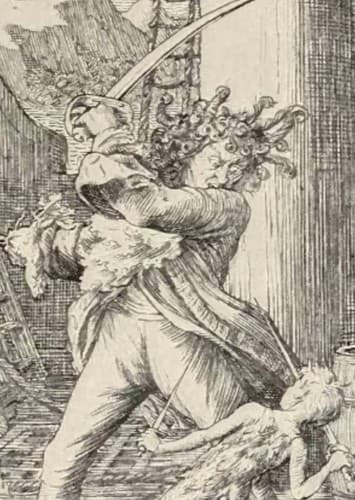 The Best Incarnation of Captain Hook