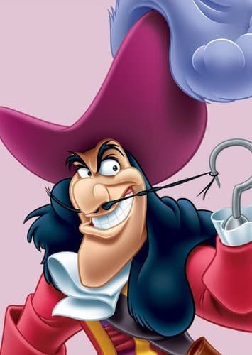 Captain Hook