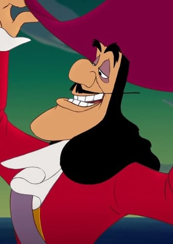 Captain Hook