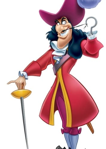 Captain Hook