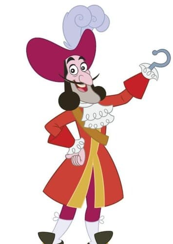 Captain Hook