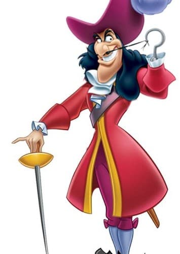 Captain Hook