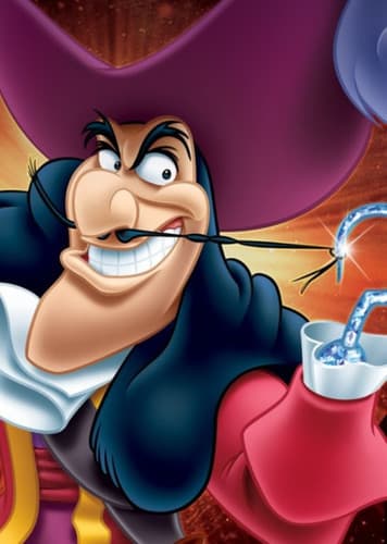 Captain Hook