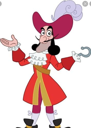 Captain Hook