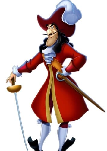 Captain Hook