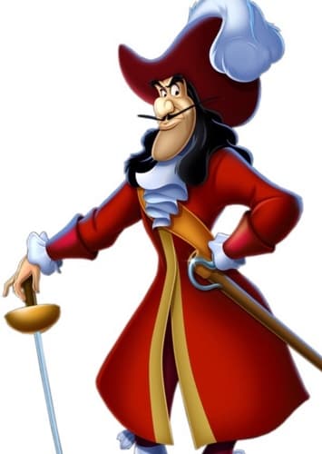 Captain Hook