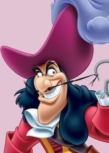 Captain Hook