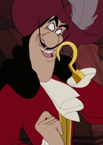 Captain Hook