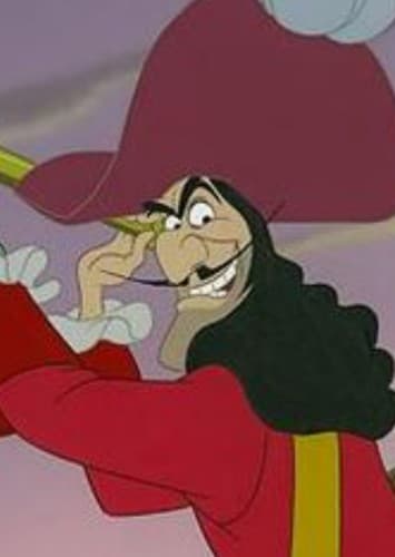 Captain Hook