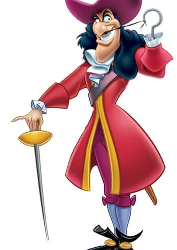 Captain Hook