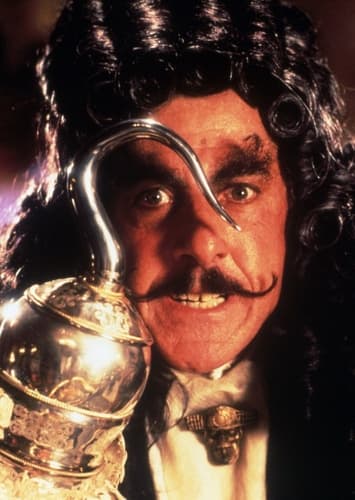 Captain Hook