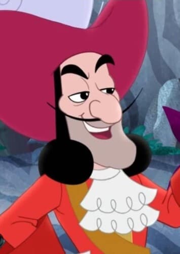 Captain Hook