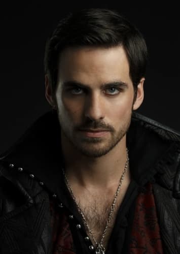Captain Hook