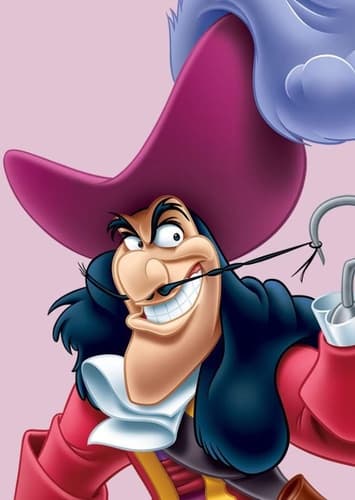 Captain Hook