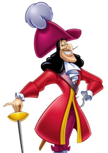Captain Hook