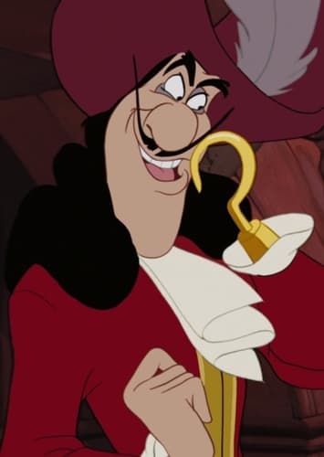 Captain Hook