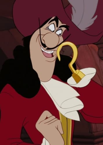Captain Hook