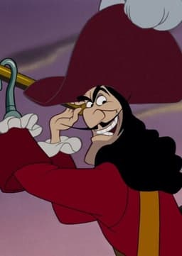 Captain Hook