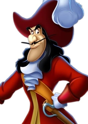 Captain Hook