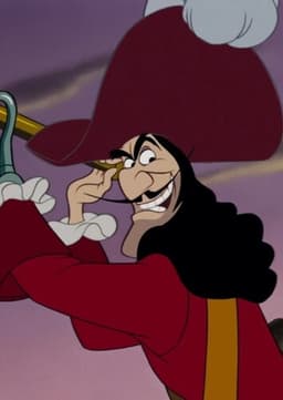 Captain Hook