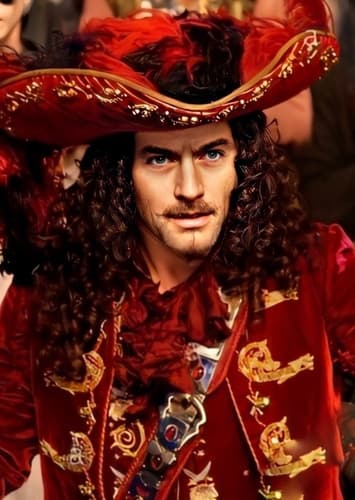 Captain Hook