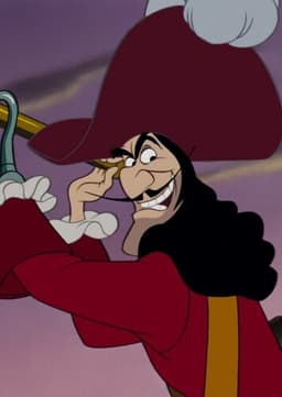 Captain Hook