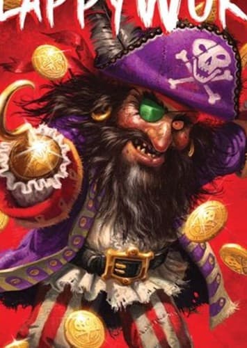 Captain Jack the Knife