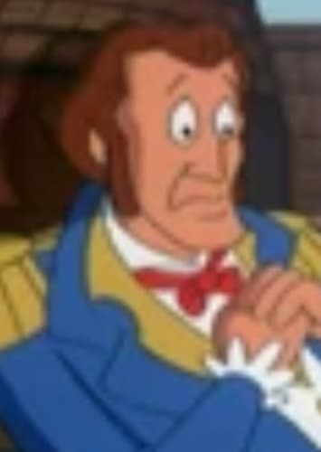 Captain James Lawrence