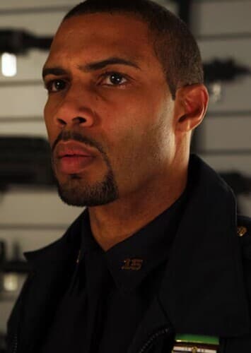 Captain Jerfferson Davis