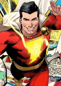 Billy Batson