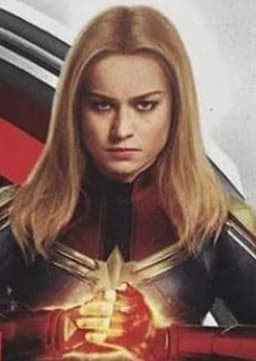 Captain Marvel