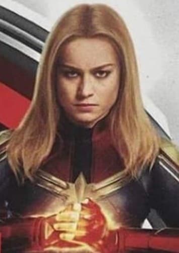 Captain Marvel