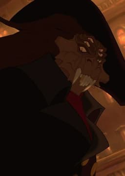 Captain Nathaniel Flint