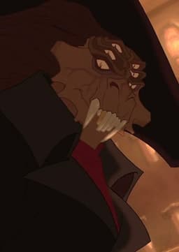 Captain Nathaniel Flint